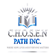 C.H.O.S.E.N Path, Inc. Logo